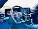 فورد موستانج GT | قسط شهري 2850/- | دفعة أولى 0% | طقم مضمون | شاشة بانورامية رقمية | نظام مراقبة النقطة العمياء