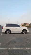 Lexus LX570 TOP NAVIGATION SPORT