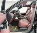 Land Rover Range Rover HSE P530