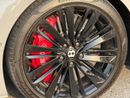 Bentley Continental GT W12 **2021**NEAT AND CLEAN LESS KILOMETER
