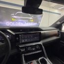 جي أم سي سييرا 1500 DENALI ULTIMATE جي إم سي سييرا دينالي