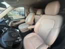 مرسيدس بنز V 250 AVANTGARDE/E MERCEDES BENZ V250 2023 GCC WITH SERVICE CONTRACT IN LOW MILEAGE FULL SERVICE HISTORY TWO KEYS