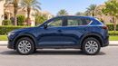 Mazda CX-5 GL 2023 | AED 950/Month | 0 DP | 30 Day Return | Warranty | Service History