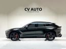 Aston Martin Dbx707 707 GCC Spec | Dealer Warranty and Full Service History