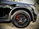 Mercedes Benz GLC 300 E 4MATIC PREMIUM