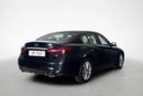 Infiniti Q50 LUXE 3.0