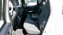 Nissan Navara 2025 Nissan Navara | 2.5L Petrol | 160 HP | Manual | 4x4 | GCC Specs