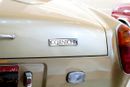 Rolls Royce Corniche Cabriolet V8