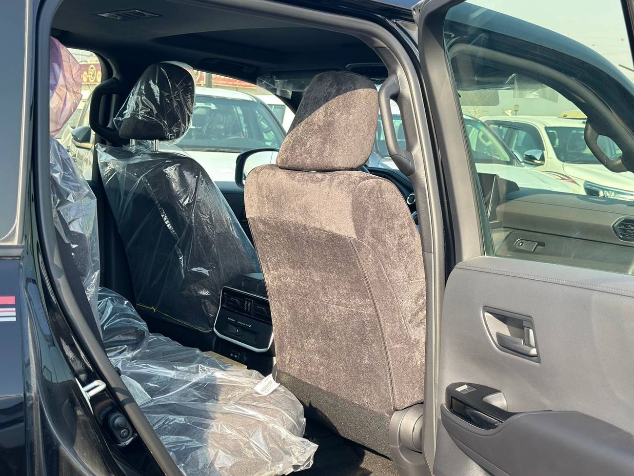 Toyota Land Cruiser GXR