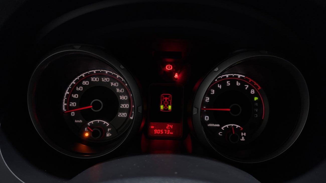 Mitsubishi Pajero GLS MIDLINE 2020 | AED 903/Month | 0 DP | 30 Day Return | Warranty | Service History
