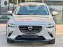 مازدا CX3 GT 740/- شهريًا | دول مجلس التعاون الخليجي | رحلات بحرية، كاميرا، نظام تحديد المواقع العالمي (GPS) | خا