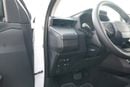 Toyota Hilux ADVENTURE