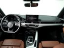 Audi A4 35 TFSI S-LINE S-line - GCC Specs - Like New!