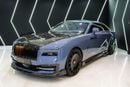 رولز رويس سبيكتر Mansory 2024 Spectre Mansory, Forged Carbon, Bespoke Audio, Starlight, Illuminated Grille, Canadel Paneling!