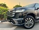 Toyota Land Cruiser VXR