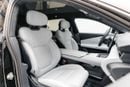 Lynk & Co Z10 Max EV - Black Inside White | Export Only