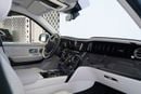 Rolls Royce Cullinan BLACK BADGE CULLINAN DUALITY SEATS