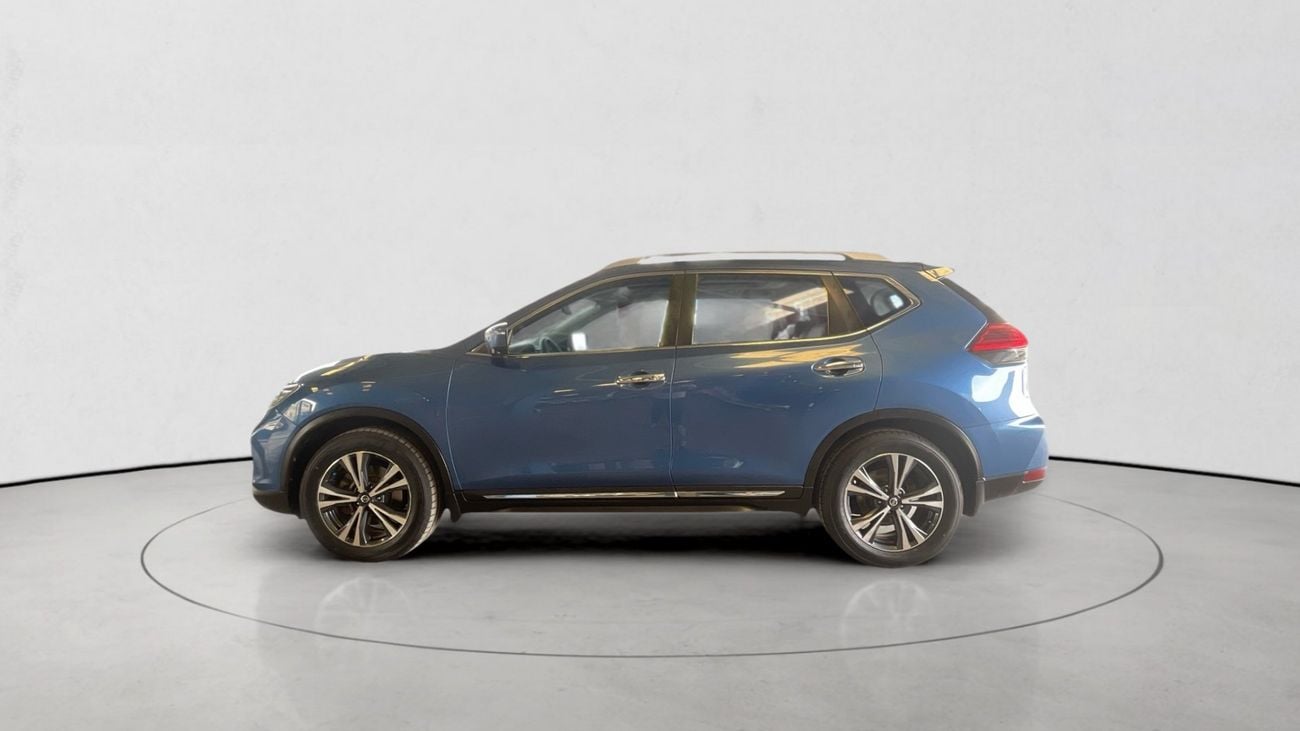 Nissan X Trail SL | Guaranteed Warranty | 0 Down Payment
