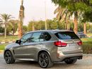 BMW X5 M5 Competition GCC Specs - Pristine Condition