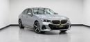 BMW 520i M SPORT
