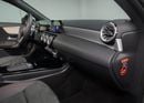 Mercedes Benz A200