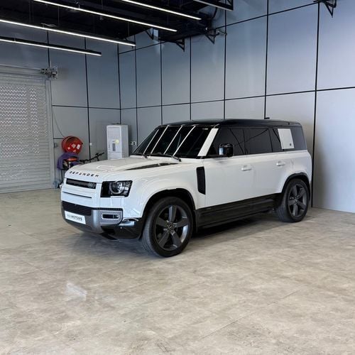 Land Rover Defender 110 525 EDITION