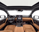Lexus LX700h SIGNATURE 3.5