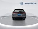 Volkswagen Teramont COMFORTLINE Teramont Trend 2.0 L with Alloy Wheels | GCC Specs | Keyless Start and Access | VW Certified