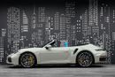 بورش 911 TURBO S