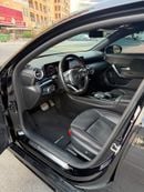 Mercedes Benz A250 SPORT