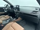 أودي Q5 45 TFSI S-LINE quattro 249hp (Ref# 27098)