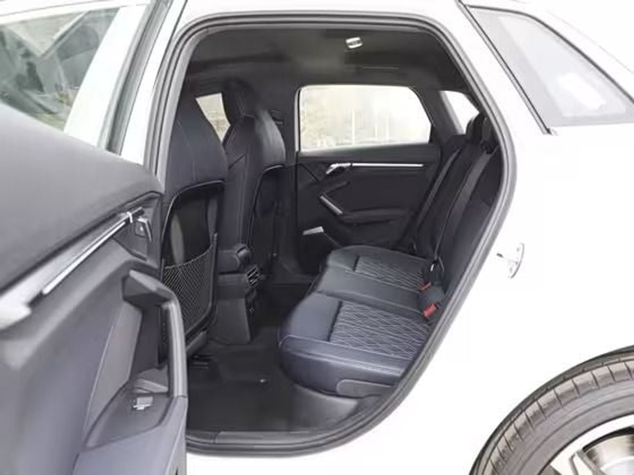 أودي A3 35 TFSI ADVANCED AUDI A3 | 0 KM | 2026