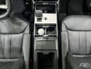 لاند روفر رينج روفر HSE P530