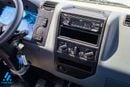 Mitsubishi Fuso FJ FI 8.2 Ton Chassis Euro V | GCC Specs | Factory A/C | PTO Equipped | Export