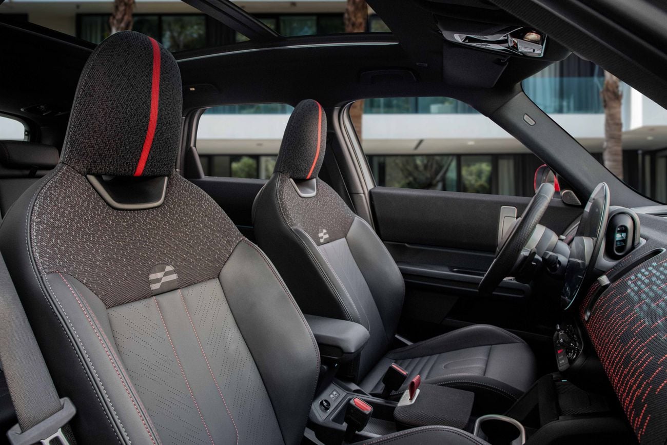 Mini Countryman S JCW Kit | 2,840 P.M | 0% Downpayment | Immaculate Condition!