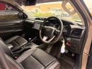 Toyota Hilux GR SPORT 2023 | 2.8L DIESEL | AT | RHD | HEAVY BULL BAR WITH LED LIGHTS | ROOF MOUNTED LED LIGHTS | HEAVY GTK