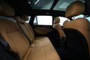 Geely Monjaro GK
