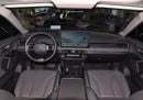 Toyota RAV4 VXR HEV