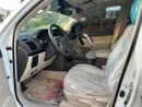 Toyota Land Cruiser GXR
