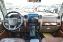 Toyota Land Cruiser 70 LC76 LX 2.8L 4WD DIESEL SUV 2026
