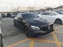 Mercedes Benz C300 AMG