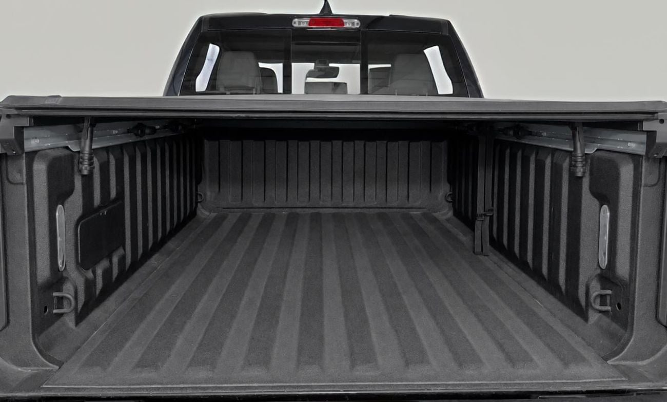 RAM 1500 REBEL 2025 | AED 3479/Month | 0 DP | 30 Day Return | Warranty | Service History