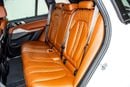BMW X5 M60i LUXURY