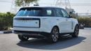 Land Rover Range Rover V6