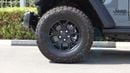 جيب رانجلر أنليميتد Willys 2026 V6 3.6L GCC 0Km With 3 Years Or 60,000 Km Warranty At Official Dealer