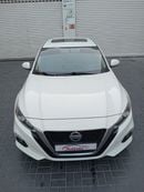 Nissan Altima SV