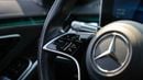 Mercedes Benz S500 STANDARD 2022!! LOW MILEAGE !! JAPANESE SPECS
