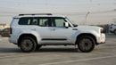 Toyota Land Cruiser 2026 Toyota Land Cruiser Prado 2.8L Turbo Diesel – Luxury | 4x4 Automatic Engine & Performance