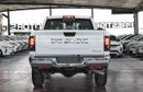 RAM 2500 LARAMIE Dodge - Heavy Duty 4x4 GCC Specification