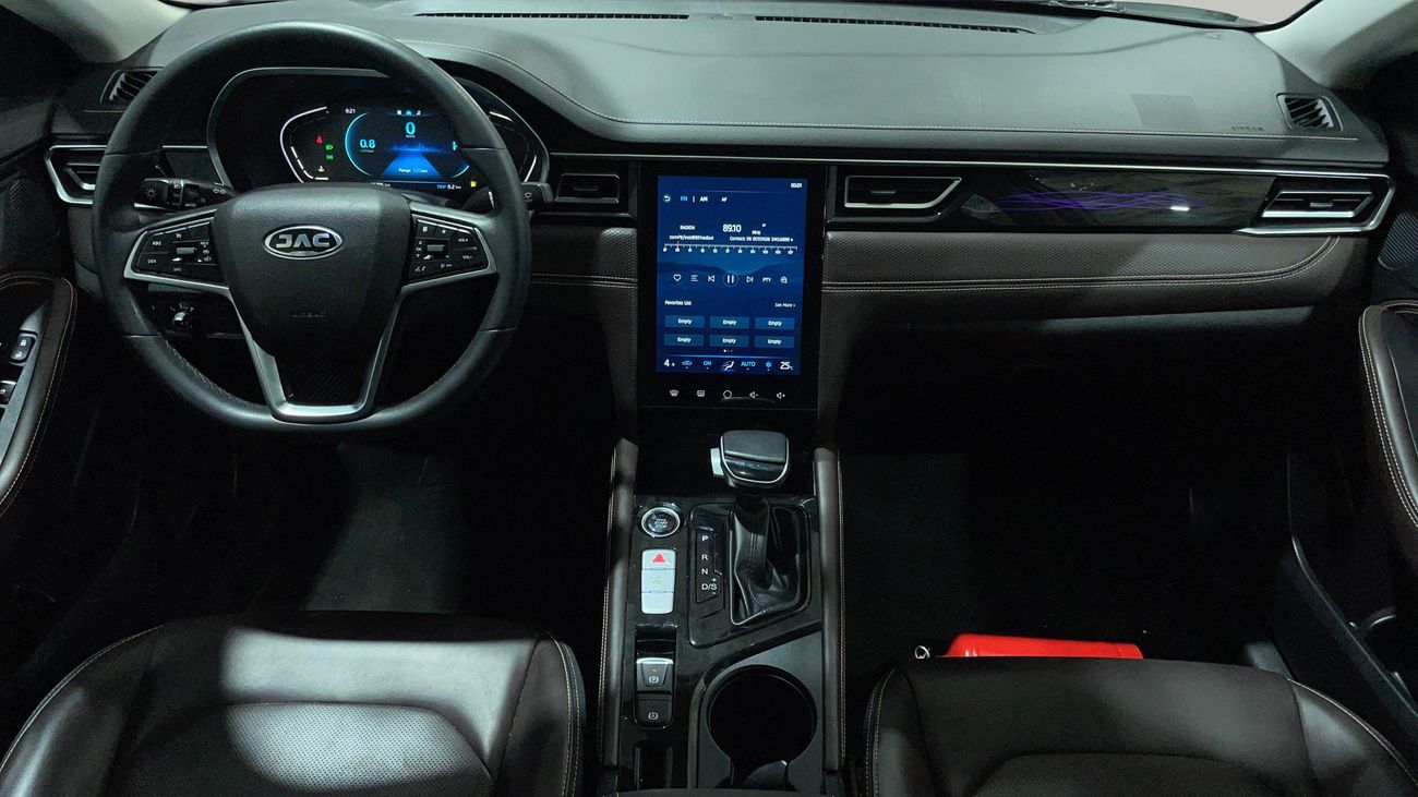 JAC J7 INTELLIGENT 2023 | AED 509/Month | 0 DP | 30 Day Return | Warranty | Service History